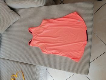 T-shirt de sport