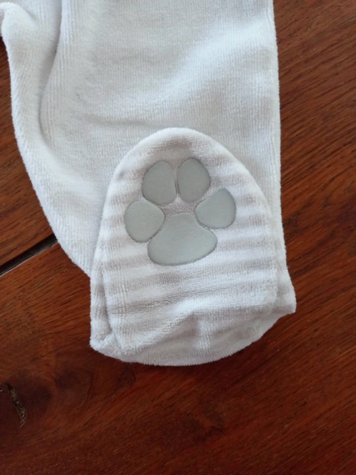 Pyjama - photo numéro 4