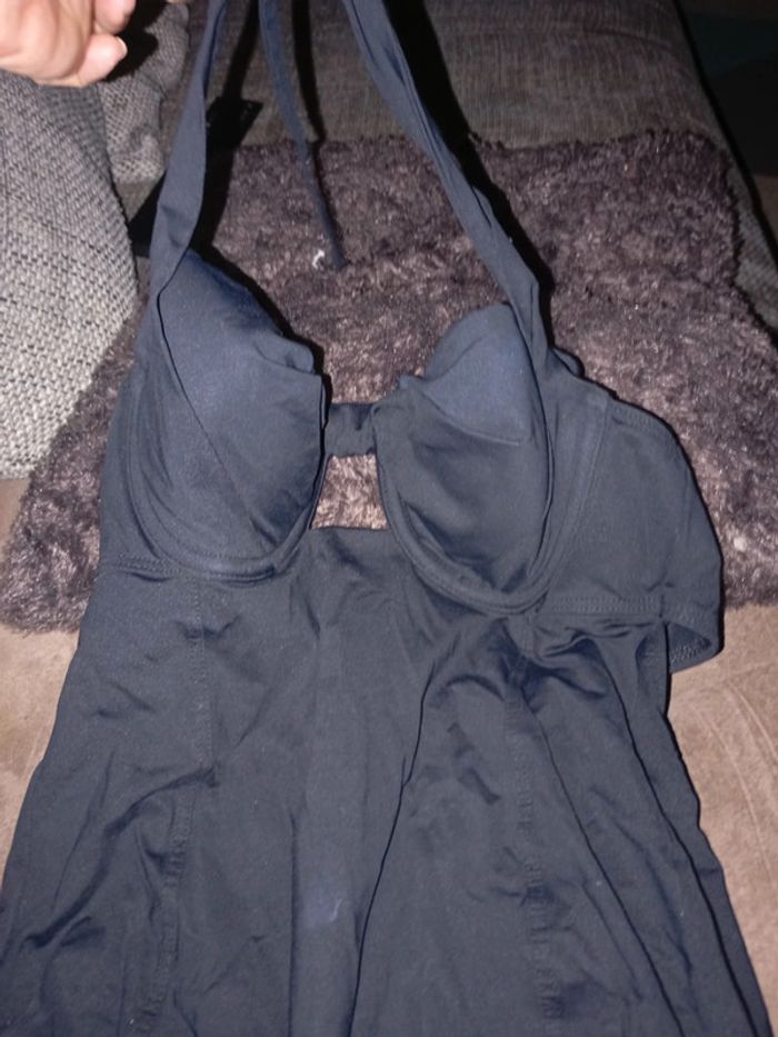 Maillot tbe plage du sud - photo numéro 3