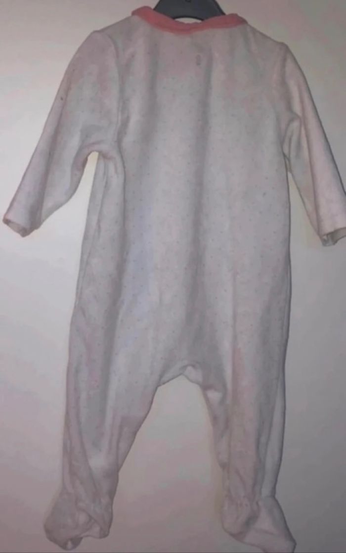 Pyjama - photo numéro 2