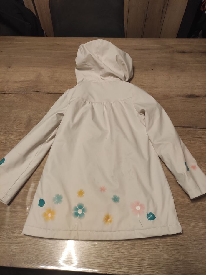 Manteau mi saison - photo numéro 2