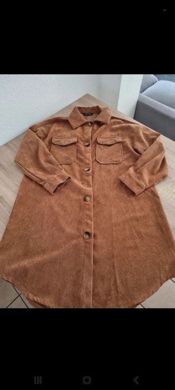 Robe shein