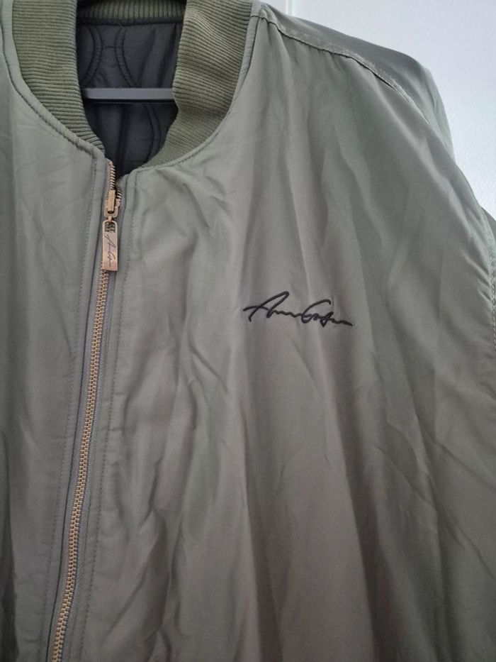 Veste homme hiver - photo numéro 2