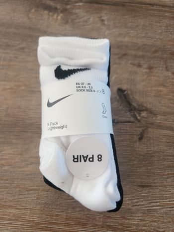 Chaussette Nike