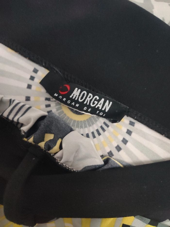 Bustier Morgan - photo numéro 2