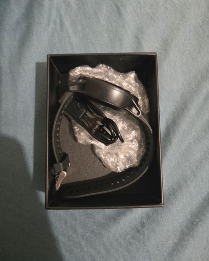 montre eblaze inkasus - photo numéro 4