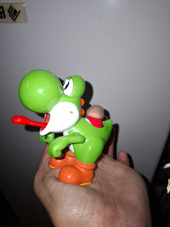 Yoshi - photo numéro 2
