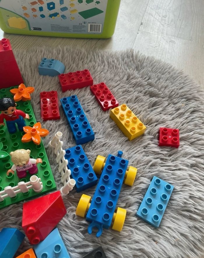 Lego duplo 5507 - photo numéro 6