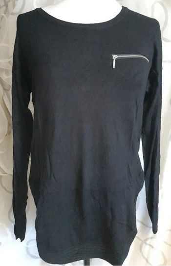 Pull pour femme 38 - M (Voir le dos)