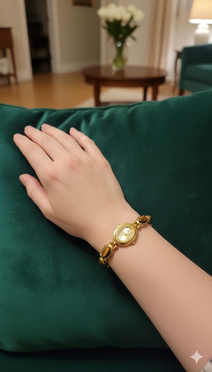 Très jolie montre haute qualité - photo numéro 2