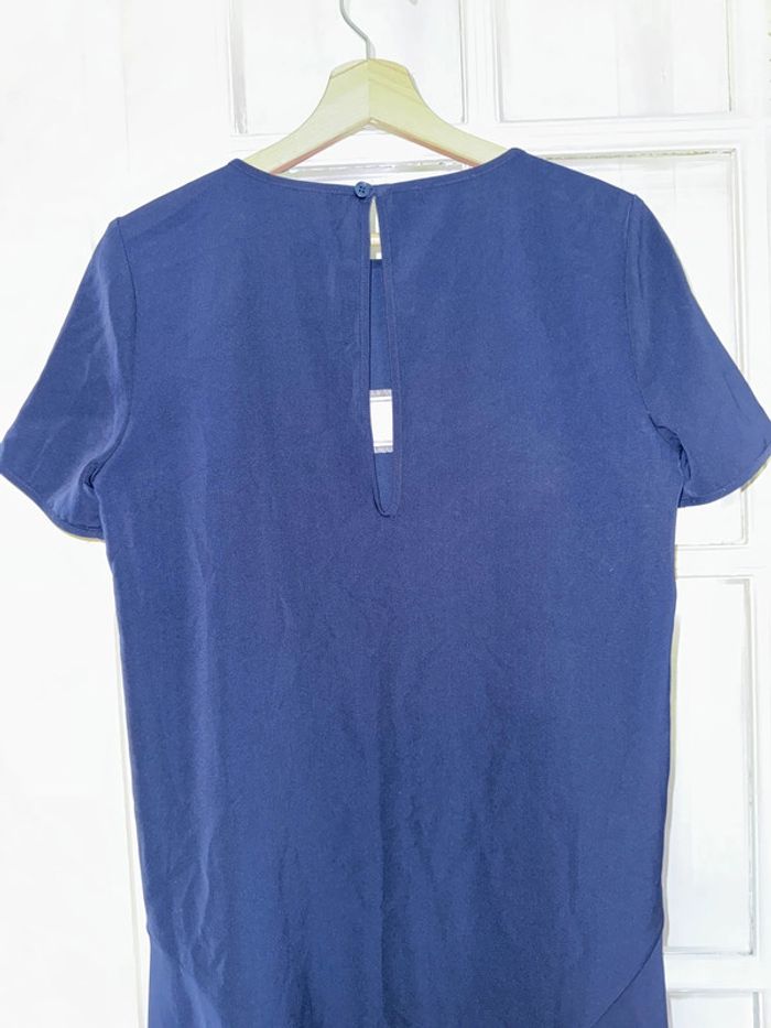 Robe Baum und pferdgarten Plutôt ample Taille S - photo numéro 5