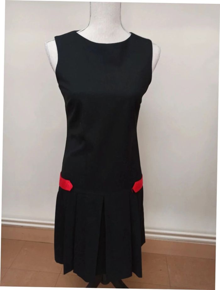 Robe T38 atelier vigato