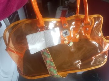 Sac chien