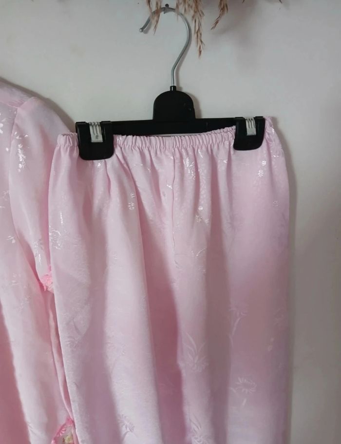 Pyjama fille - photo numéro 4