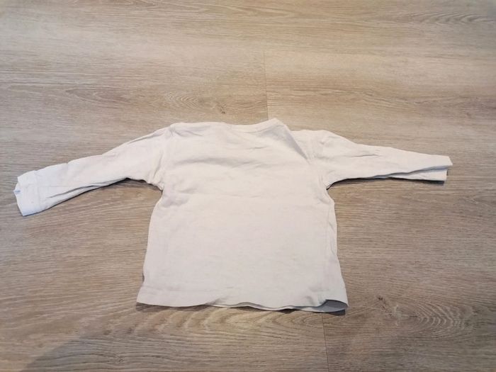 Tee shirt lulu castagnette - photo numéro 6