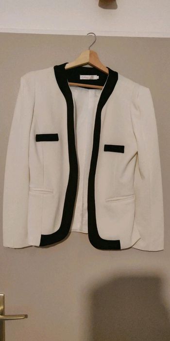 Veste blazer