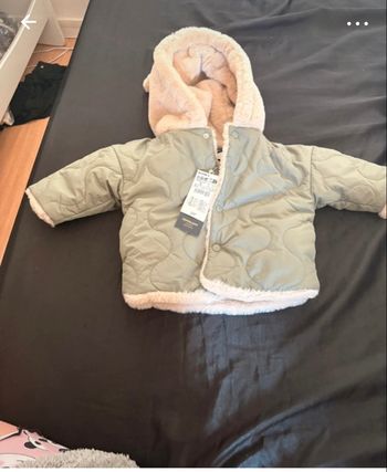 Manteau 