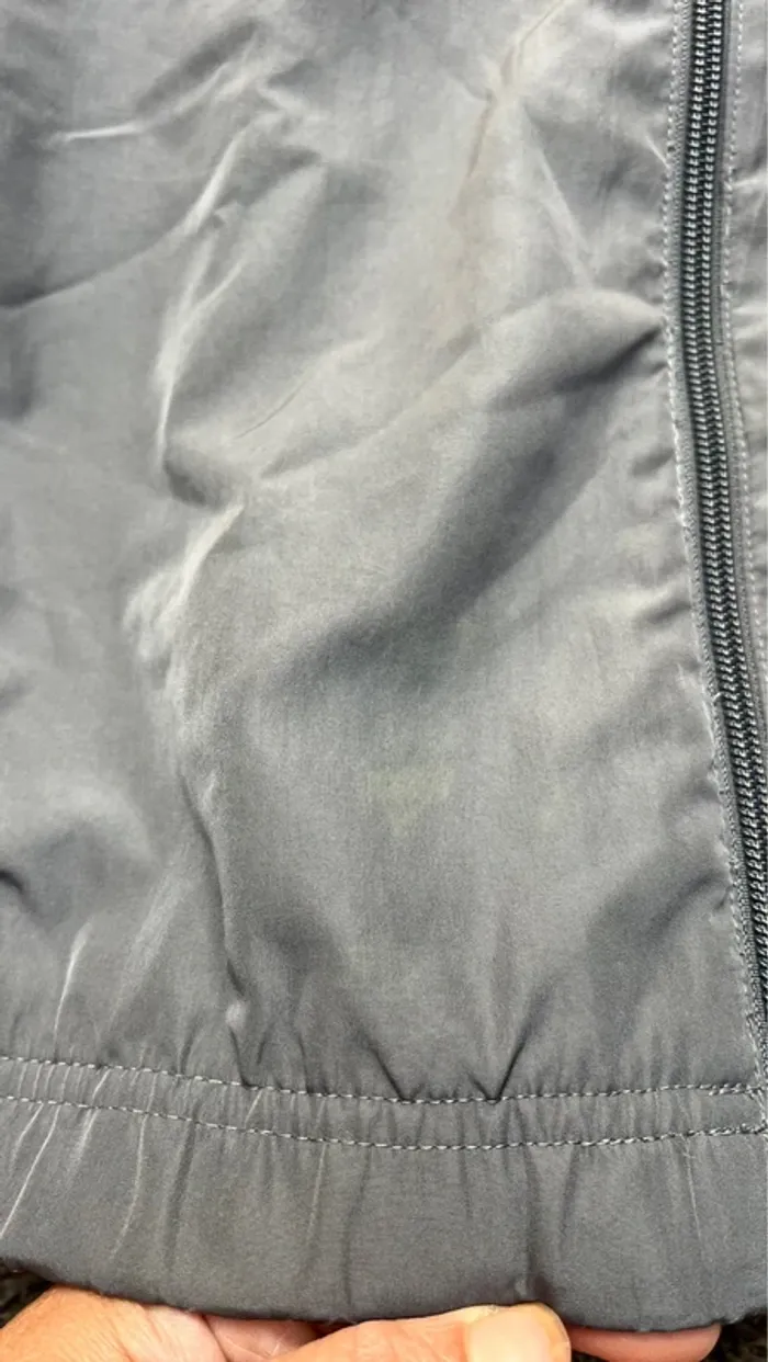 Veste Adidas - photo numéro 3