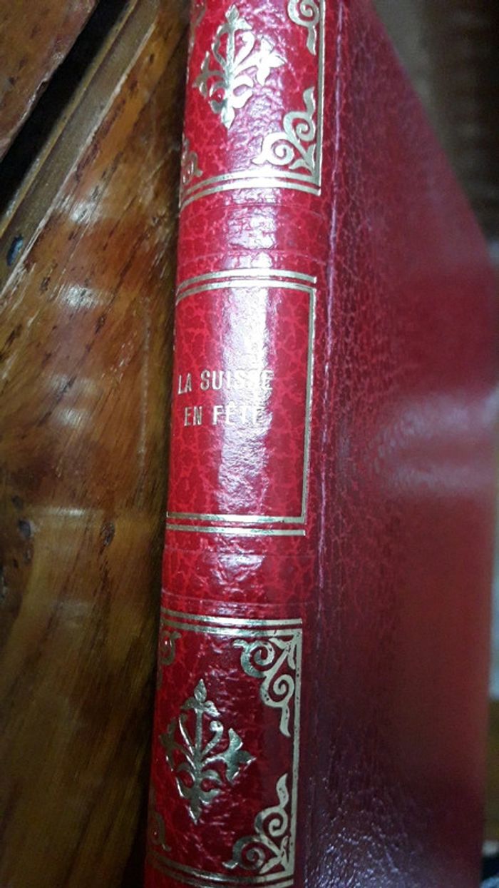 La Suisse en fête - photo numéro 3