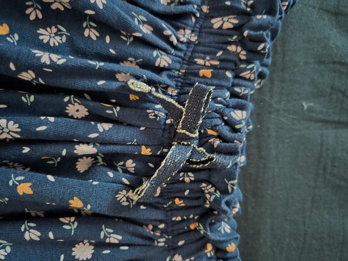 Jupe Tape à l'œil 10 ans neuve - photo numéro 2