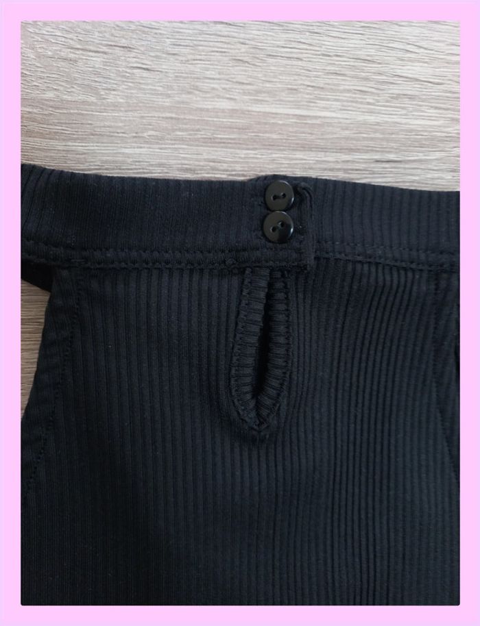 Top halter XS Jennyfer - photo numéro 3