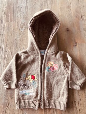 Gilet Disney