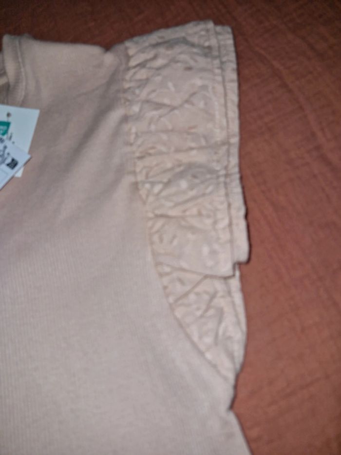 Croc top - photo numéro 2