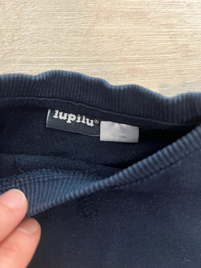 Pull en lot ou à l’unité - photo numéro 6