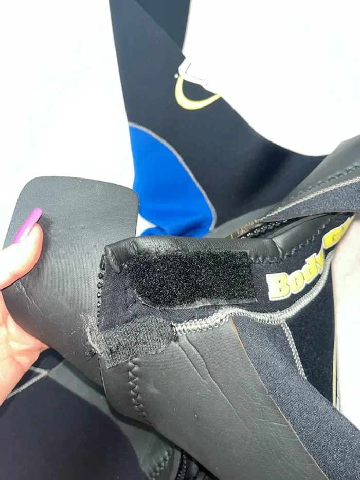 Combinaison surf body Glove - photo numéro 7