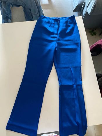 14ans pantalon toile