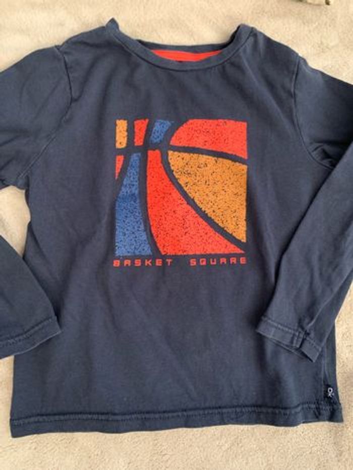 Lot de 6 tee shirts ML 3 Ans - photo numéro 6