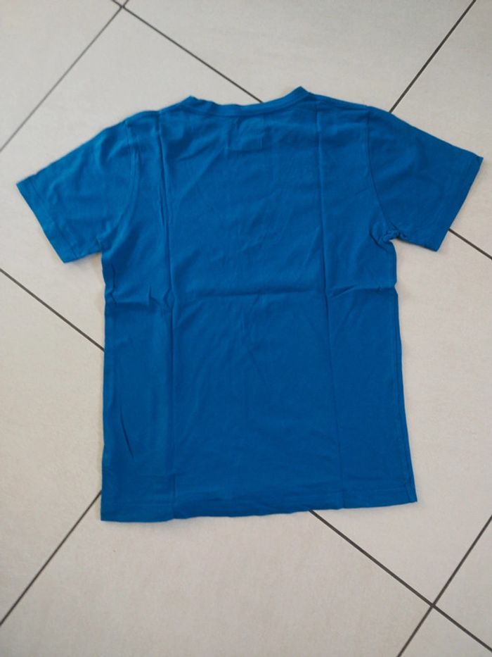T shirt Levis taille 16 ans - photo numéro 4