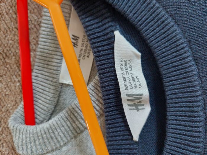 Pulls - photo numéro 2