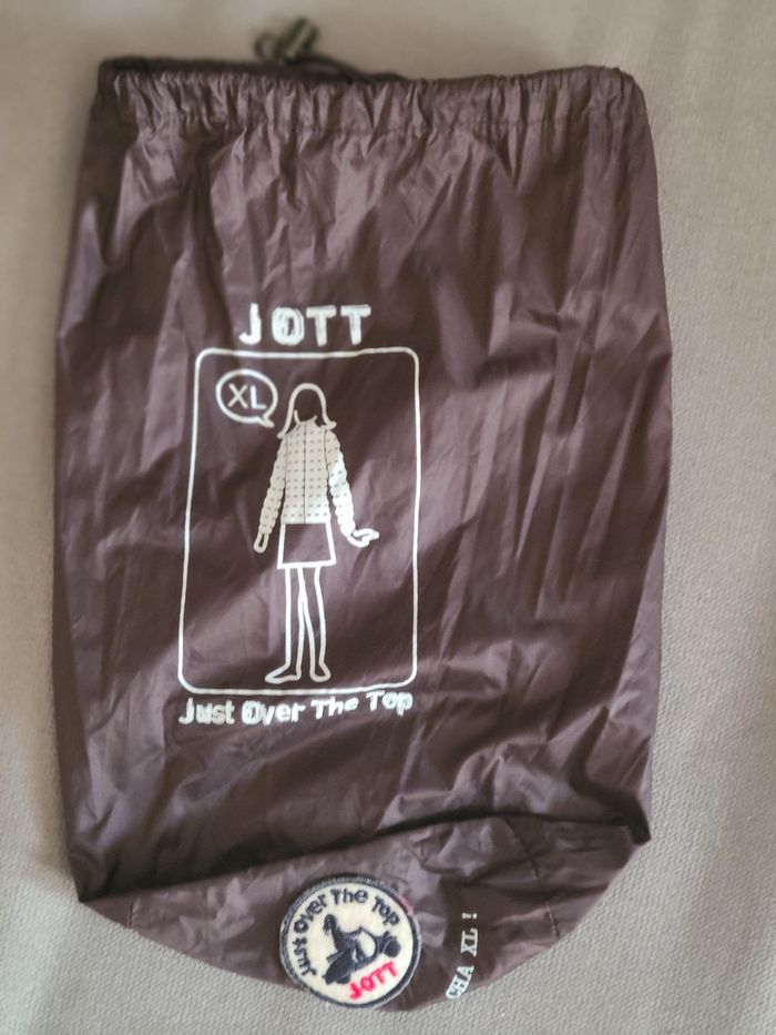 Doudoune Jott - photo numéro 3