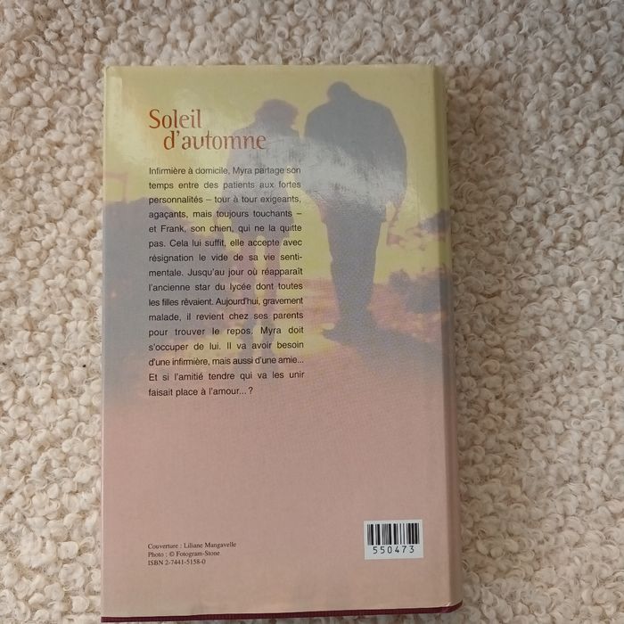 Soleil d'automne - photo numéro 2