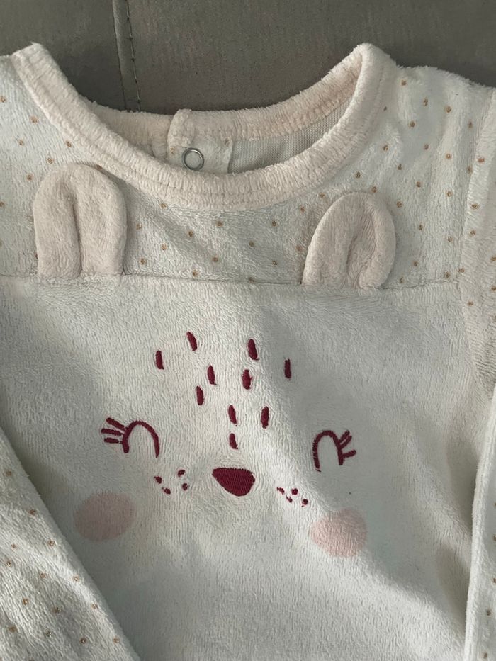 Pyjamas - photo numéro 5