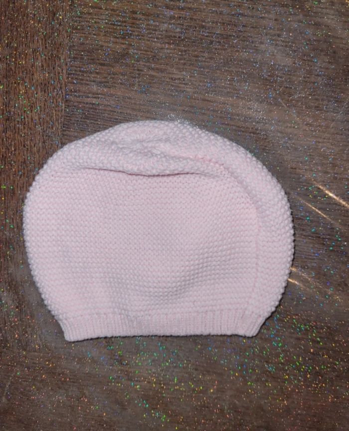 Bonnets - photo numéro 5