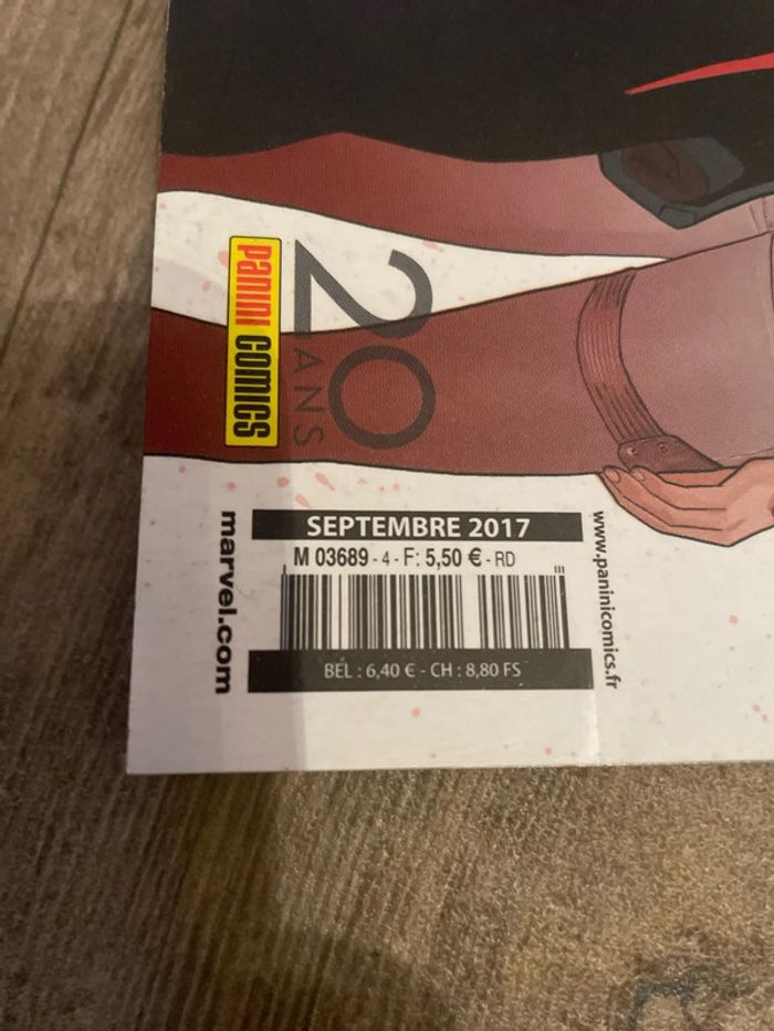 Bd Iron Man & Avengers - photo numéro 3