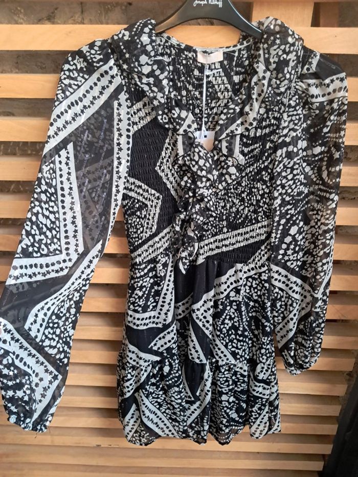 Liu Jo robe t.34 neuve - photo numéro 2