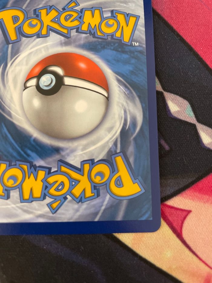 Arceus V star étincelante - photo numéro 9