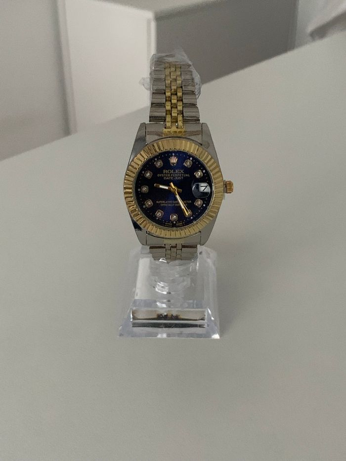 Montre Rlx datejust