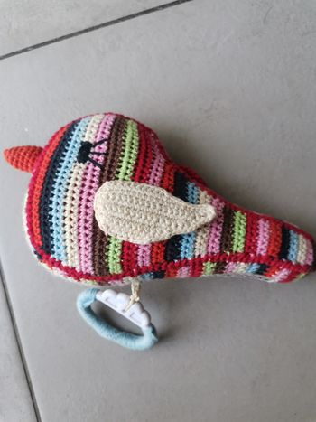 Anne claire petite boîte a musique