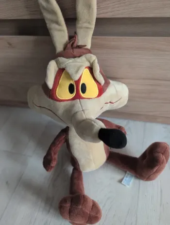 peluche