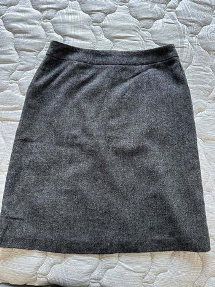 Jupe hiver H&M 38 - photo numéro 3