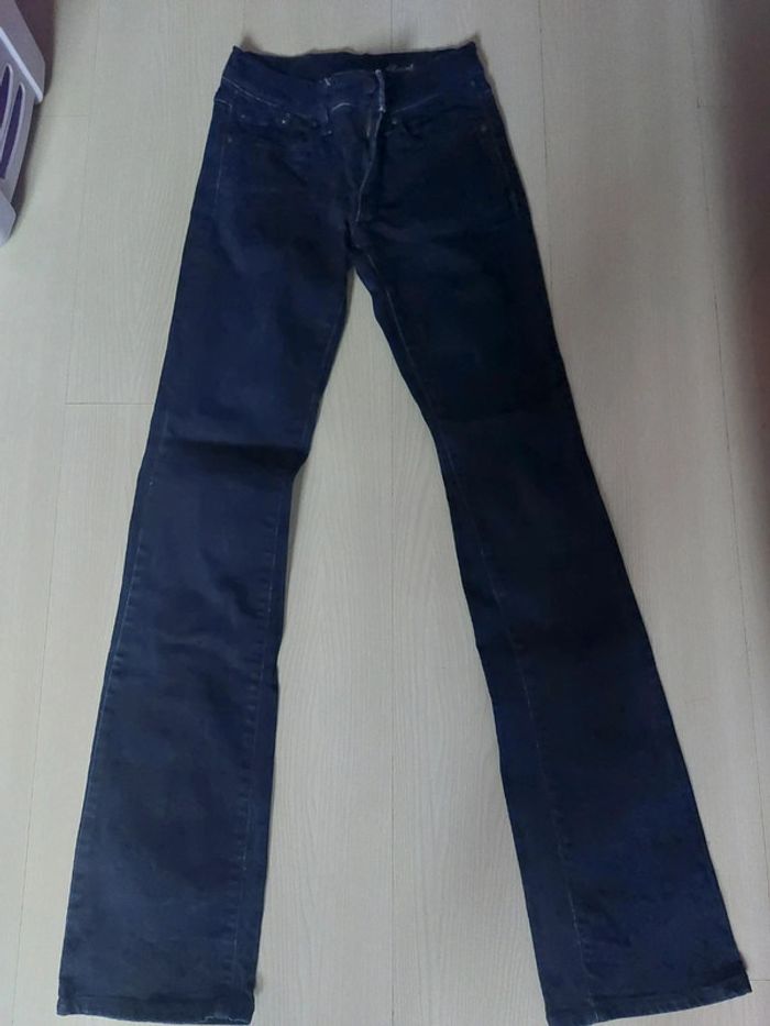 Pantalon jean Mango XXS ou 34