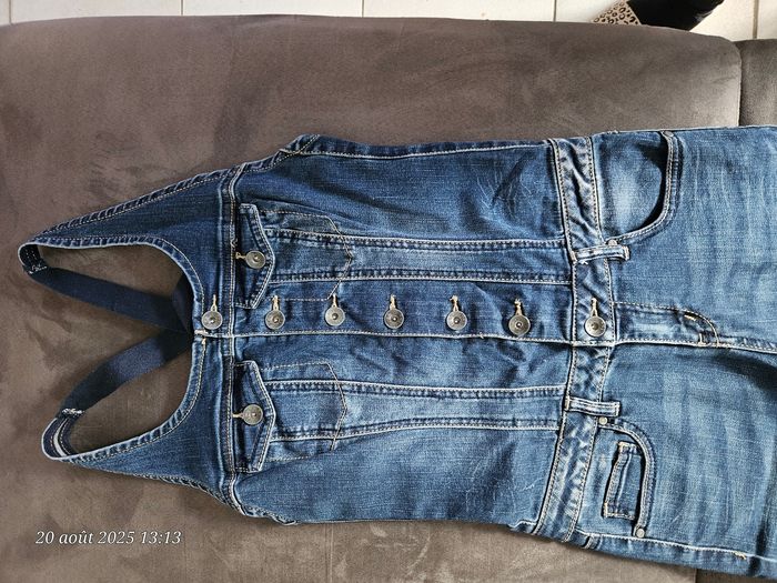 Combi-pantalon les petites bombes - photo numéro 4
