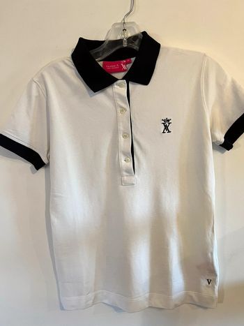 Polo vicomtearthur