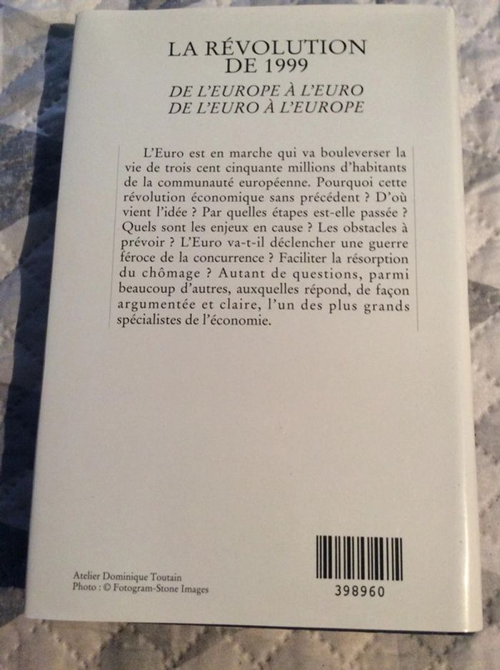 #la révolution de 1999 par Jean Boissonnat - photo numéro 4