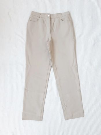 Pantalon slim Gardeur T44