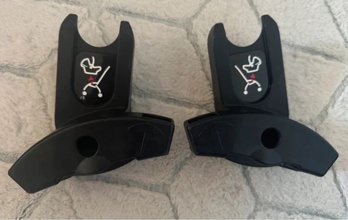 Adaptateur yoyo babyzen